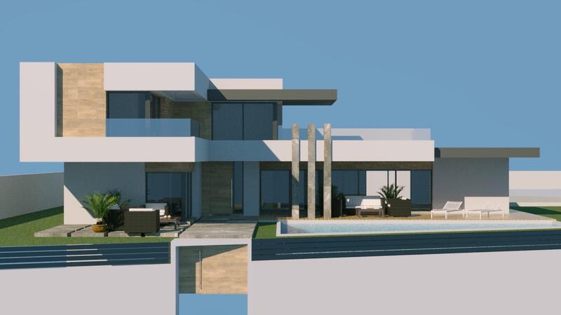 5 bedroom Villa for sale