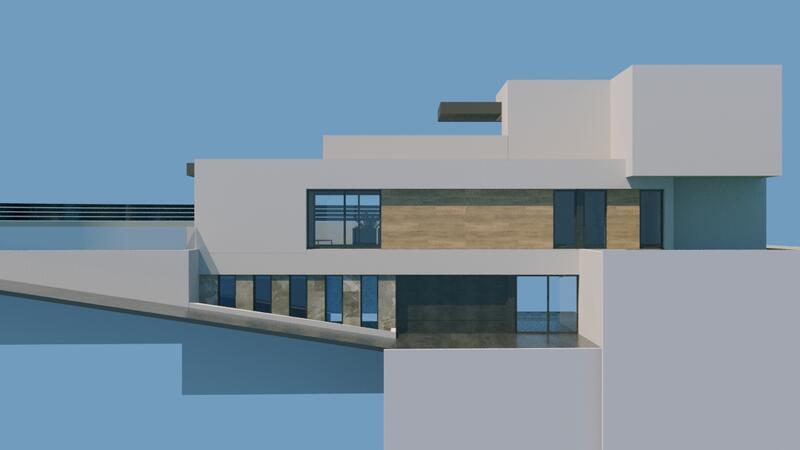5 bedroom Villa for sale