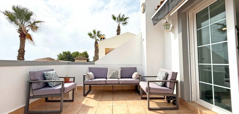 2 bedroom Villa for sale
