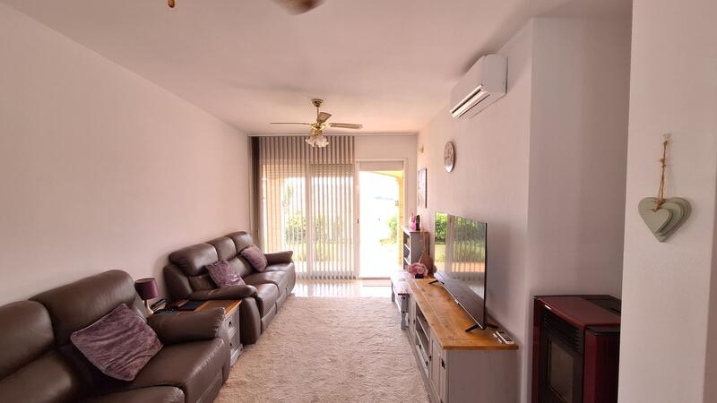 2 bedroom Villa for sale