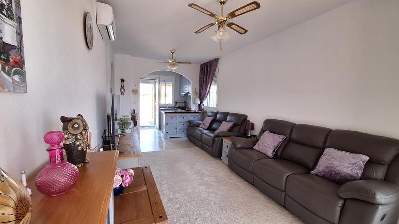 2 bedroom Villa for sale