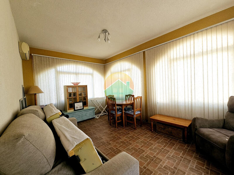 2 soveværelse Villa til salg