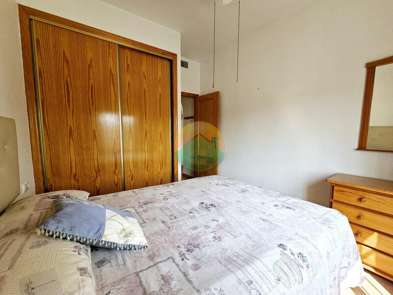 2 soveværelse Villa til salg