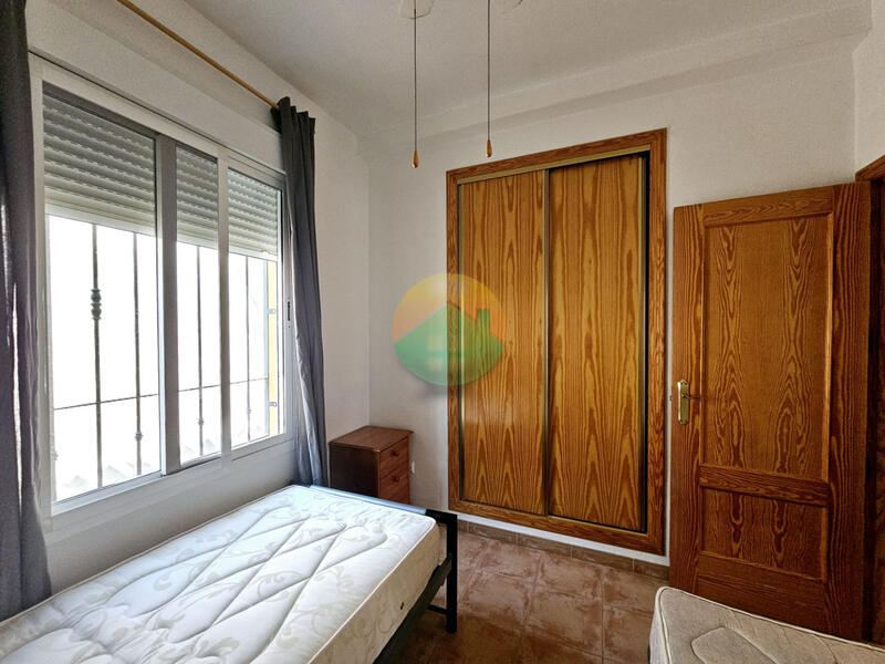 2 soveværelse Villa til salg