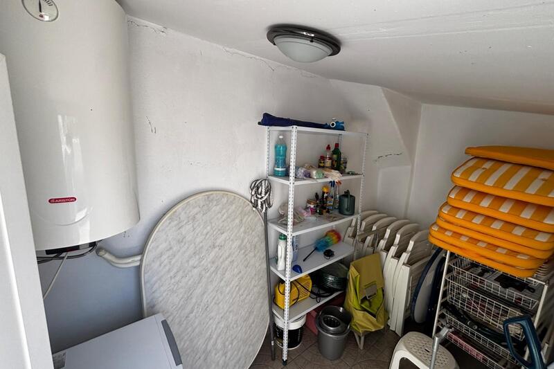 2 soverom Villa til salgs