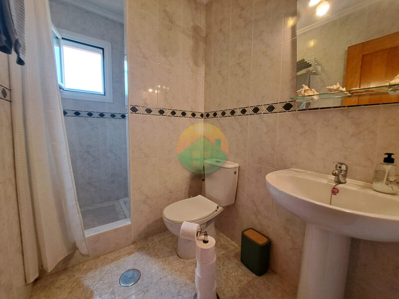 3 soveværelse Villa til salg