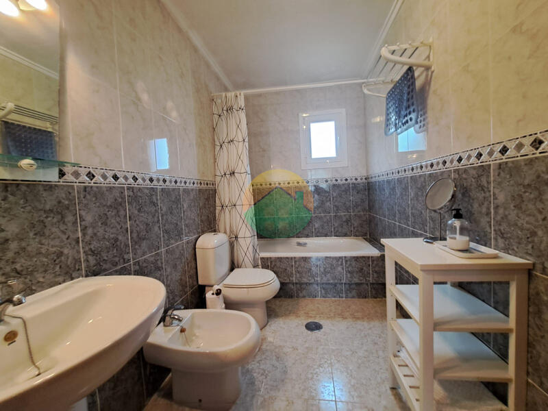 3 soveværelse Villa til salg