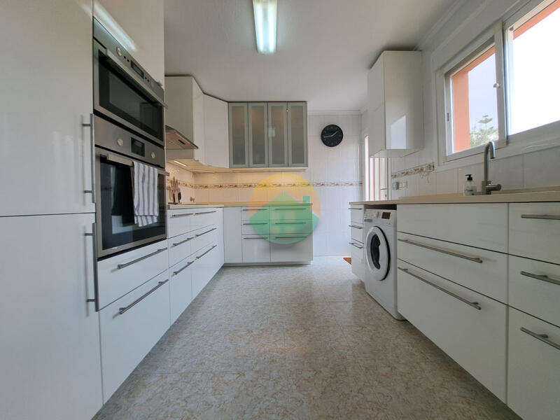 3 soveværelse Villa til salg