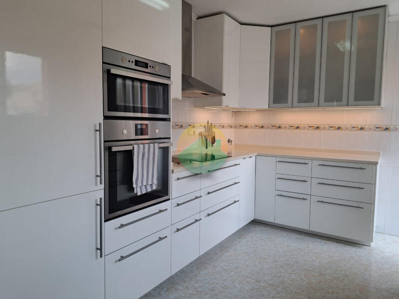 3 soveværelse Villa til salg