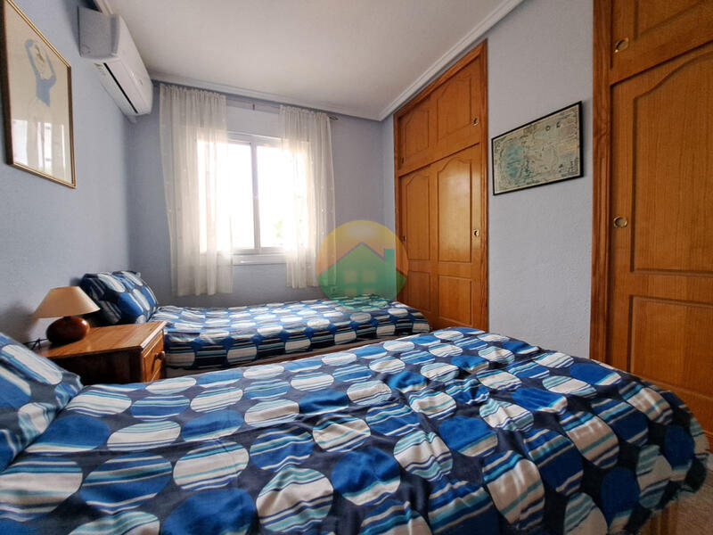 3 soveværelse Villa til salg