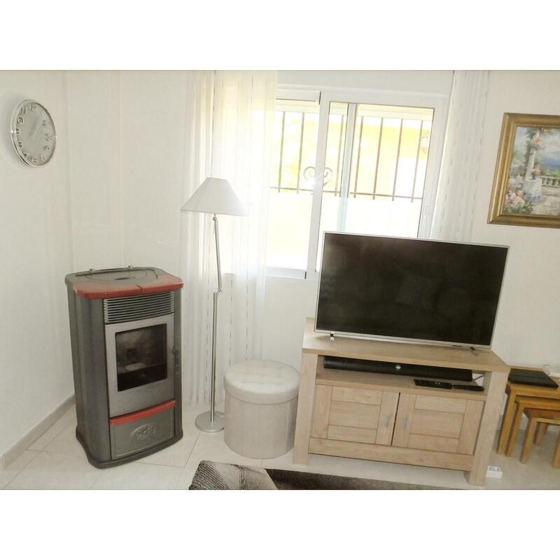 3 slaapkamer Villa Te koop