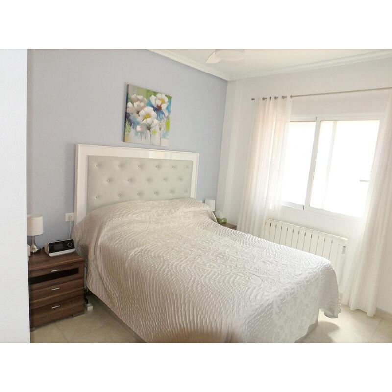 3 slaapkamer Villa Te koop