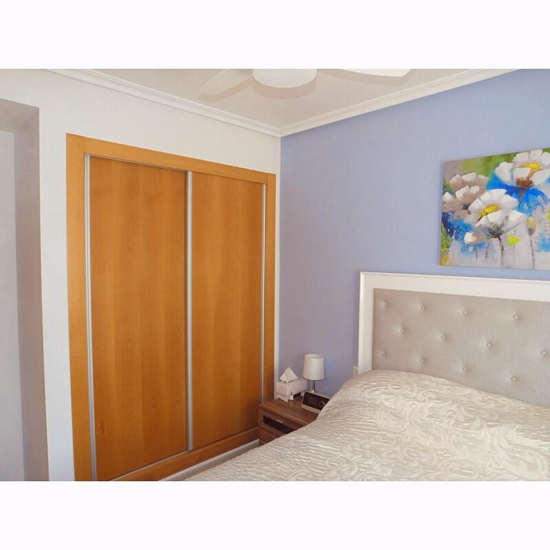 3 slaapkamer Villa Te koop