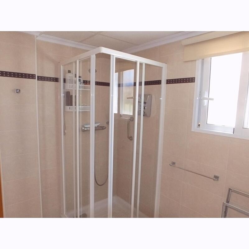 3 slaapkamer Villa Te koop