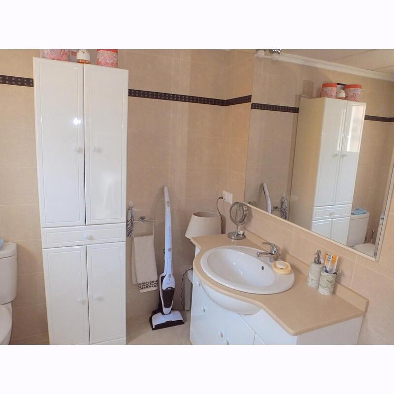 3 slaapkamer Villa Te koop