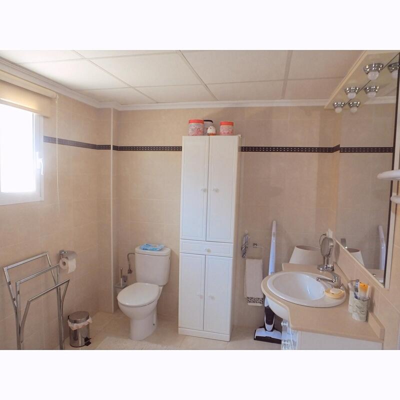 3 slaapkamer Villa Te koop