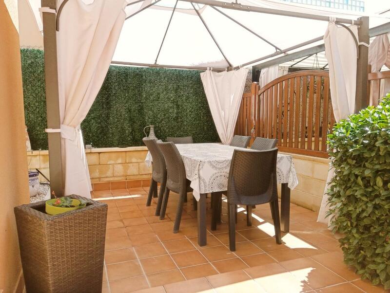 3 slaapkamer Villa Te koop
