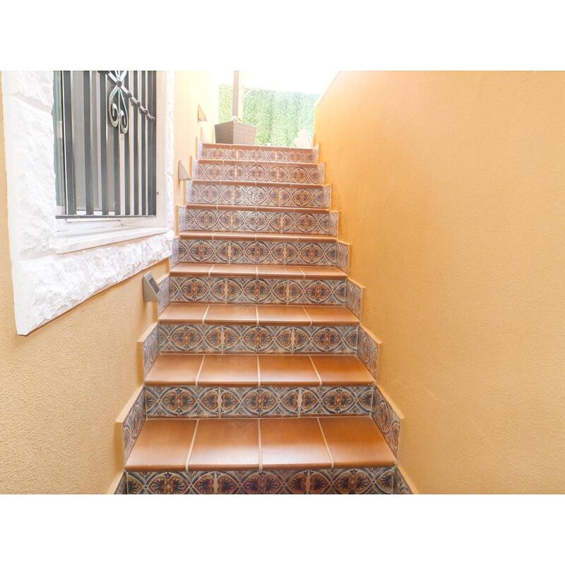 3 slaapkamer Villa Te koop