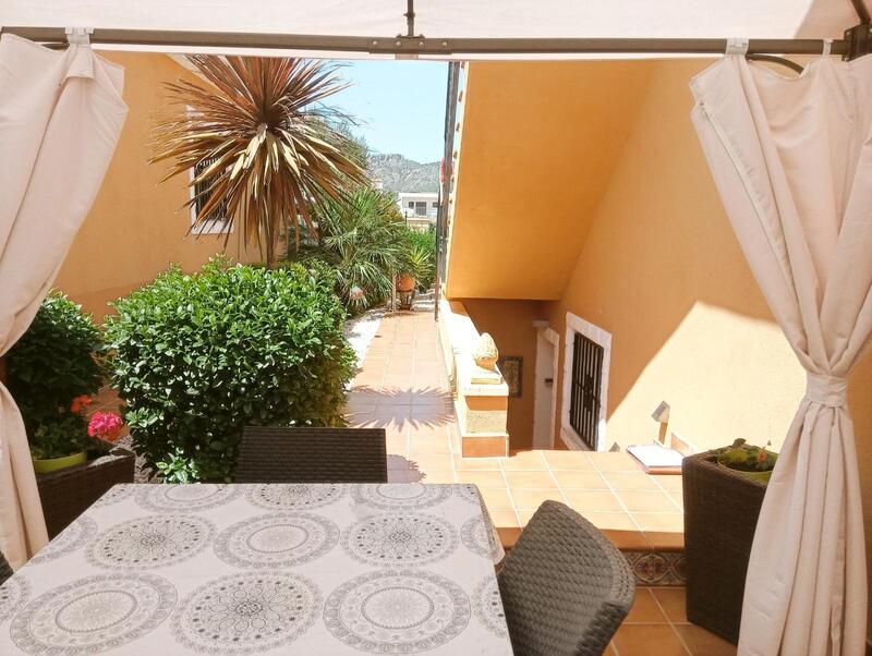3 slaapkamer Villa Te koop