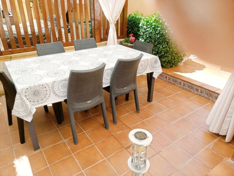 3 slaapkamer Villa Te koop
