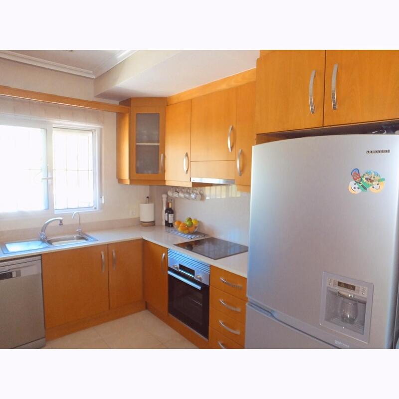 3 slaapkamer Villa Te koop