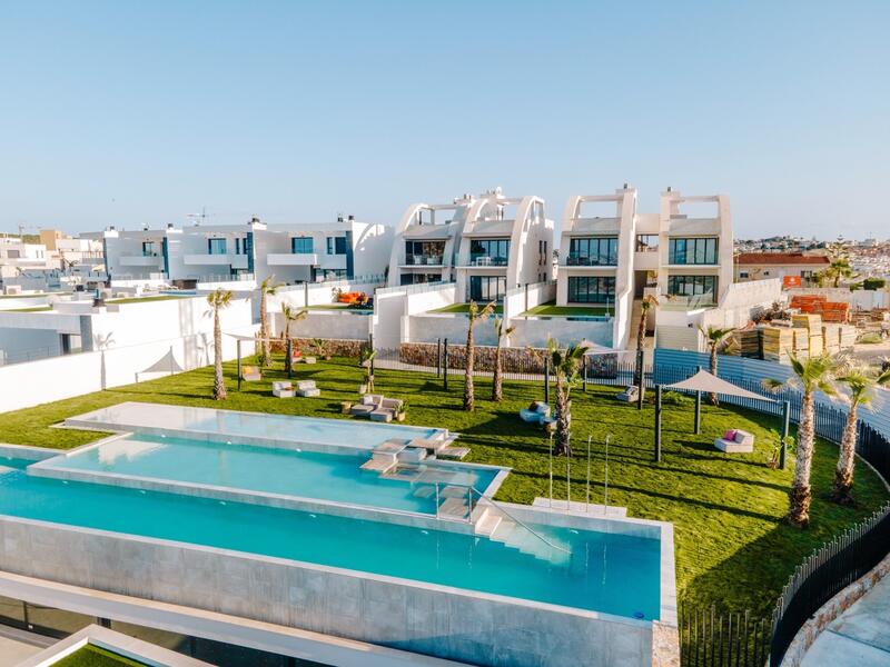 Apartment for sale in Ciudad Quesada, Alicante