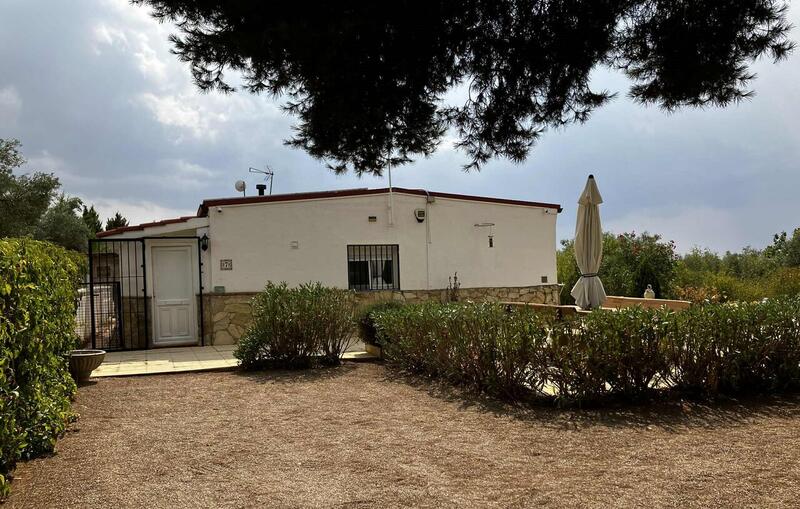 3 bedroom Villa for sale
