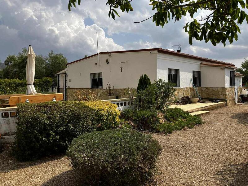 3 bedroom Villa for sale