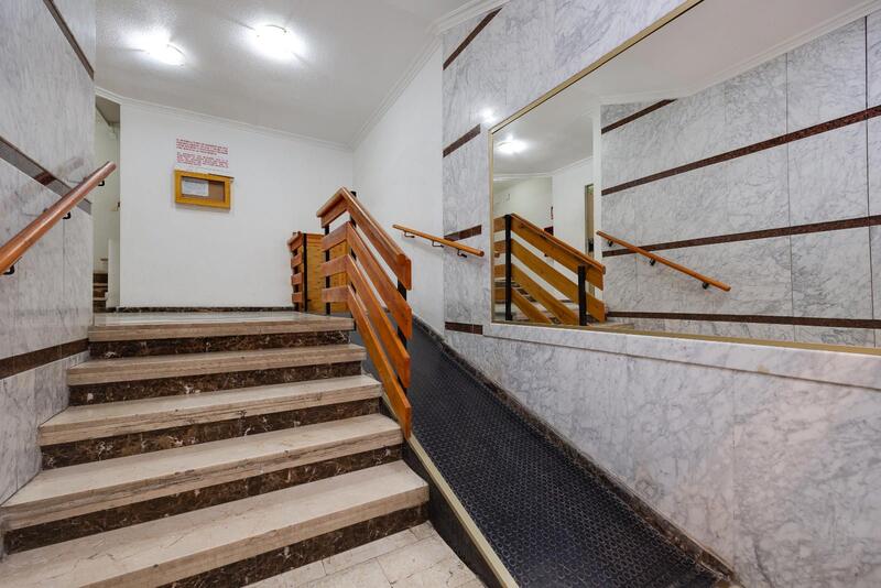 2 sovrum Lägenhet till salu