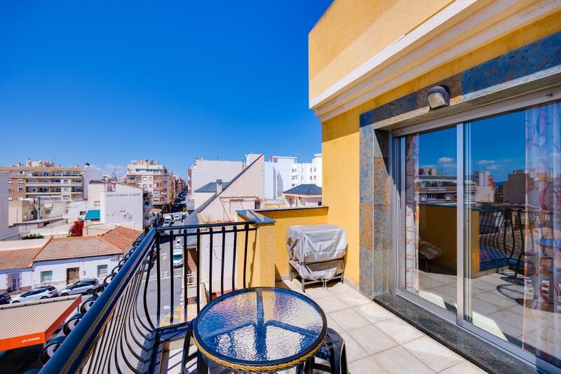 2 chambre Appartement à vendre
