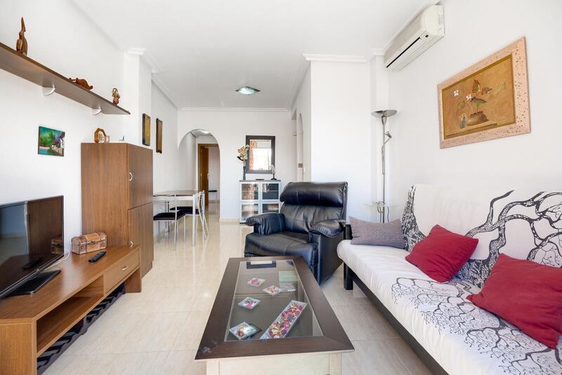 2 chambre Appartement à vendre