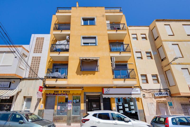 2 chambre Appartement à vendre
