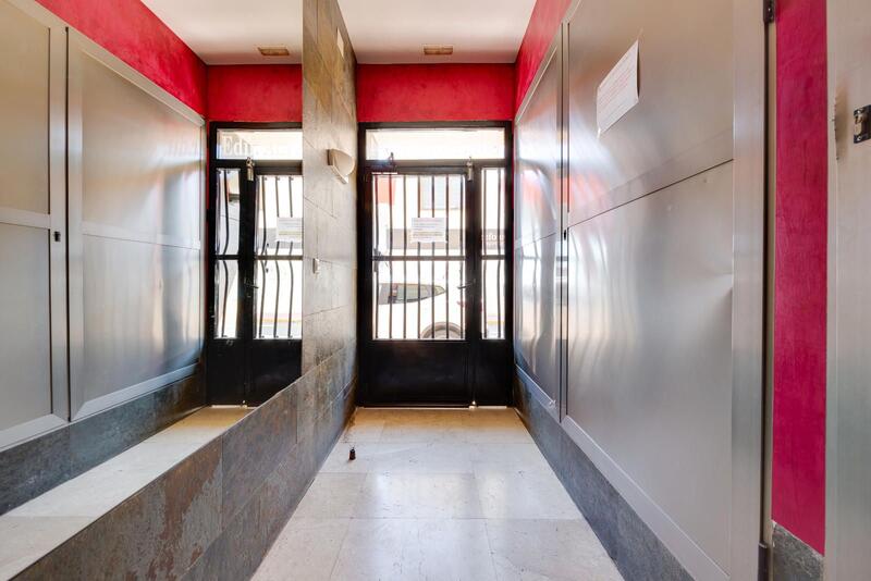2 chambre Appartement à vendre
