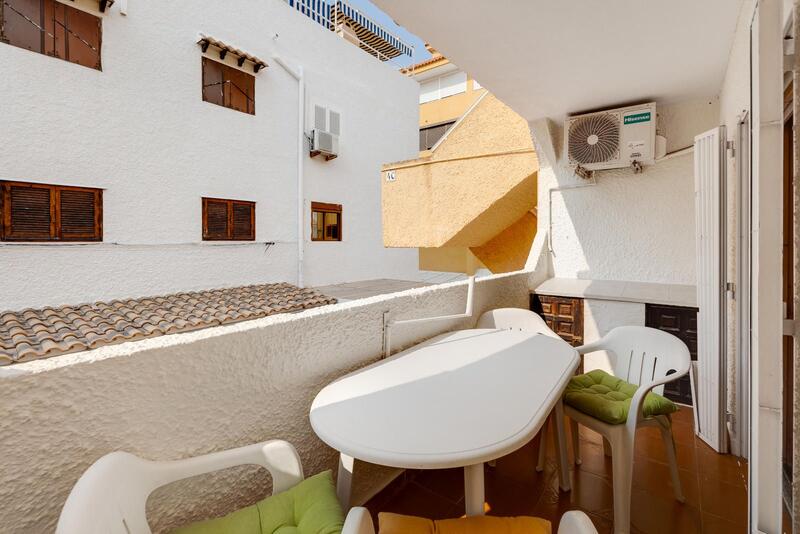 2 chambre Appartement à vendre