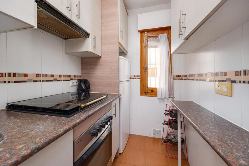 2 chambre Appartement à vendre