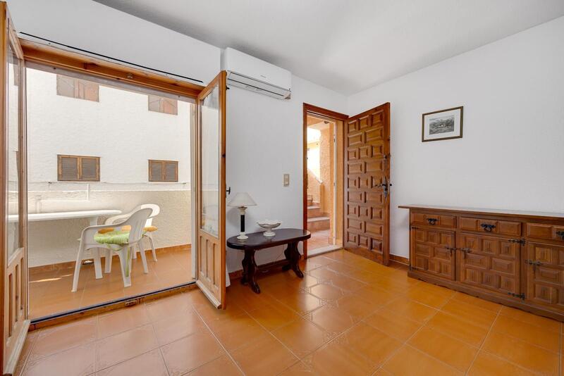 2 chambre Appartement à vendre