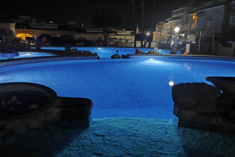 Villa til salgs i Ciudad Quesada, Alicante