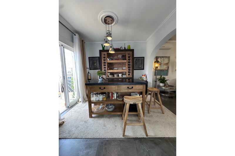 2 soveværelse Villa til salg
