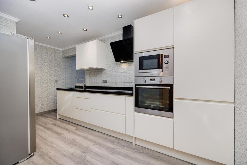 3 Schlafzimmer Appartement zu verkaufen