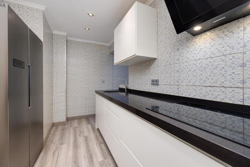 3 Schlafzimmer Appartement zu verkaufen