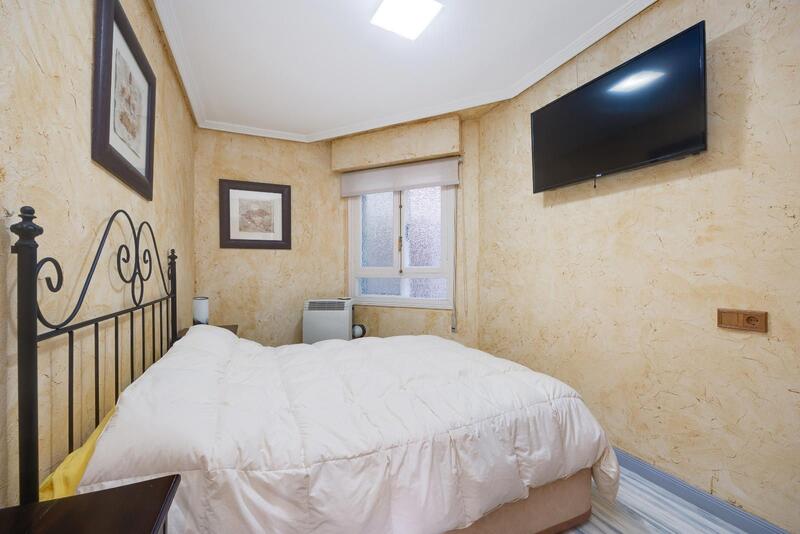 3 Schlafzimmer Appartement zu verkaufen