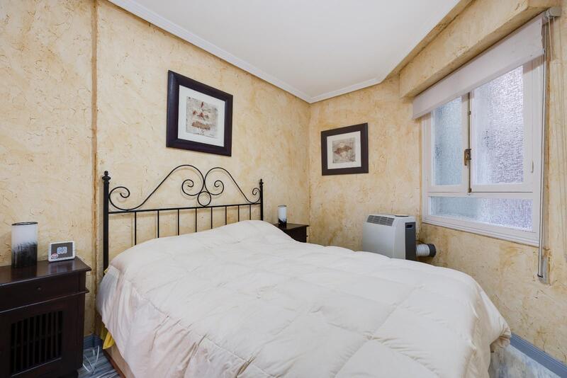3 Schlafzimmer Appartement zu verkaufen