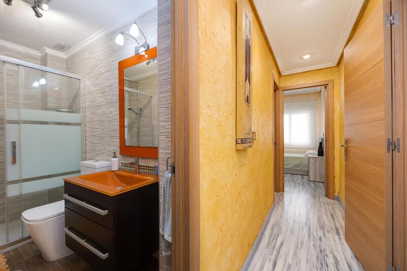 3 Schlafzimmer Appartement zu verkaufen
