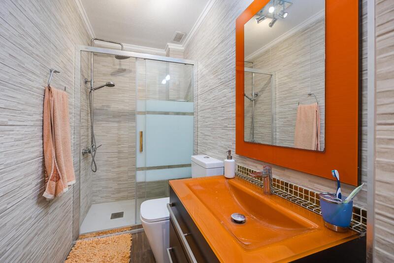 3 Schlafzimmer Appartement zu verkaufen