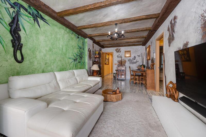 3 Schlafzimmer Appartement zu verkaufen