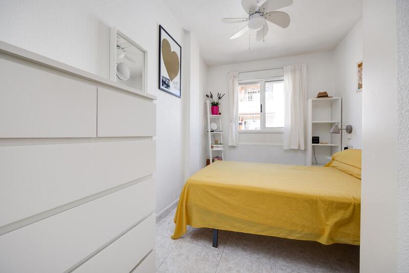 1 chambre Appartement à vendre