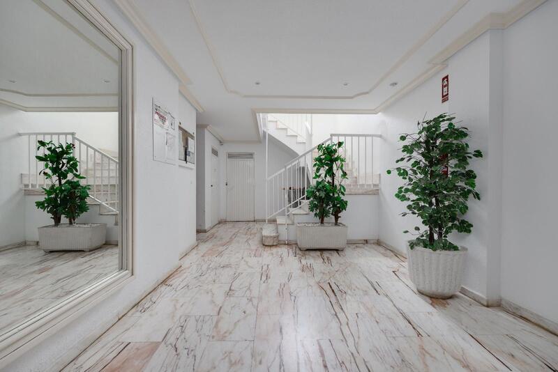 1 chambre Appartement à vendre
