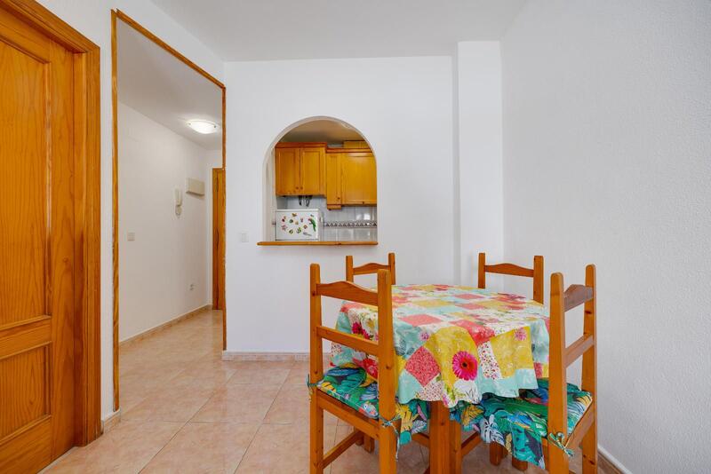 1 bedroom Apartment for sale