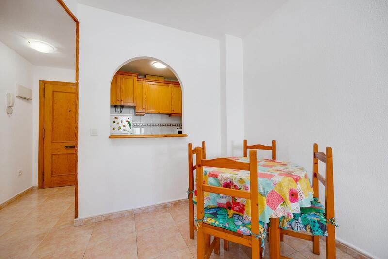 1 bedroom Apartment for sale