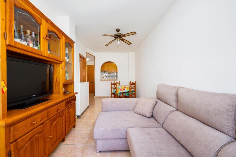 1 bedroom Apartment for sale